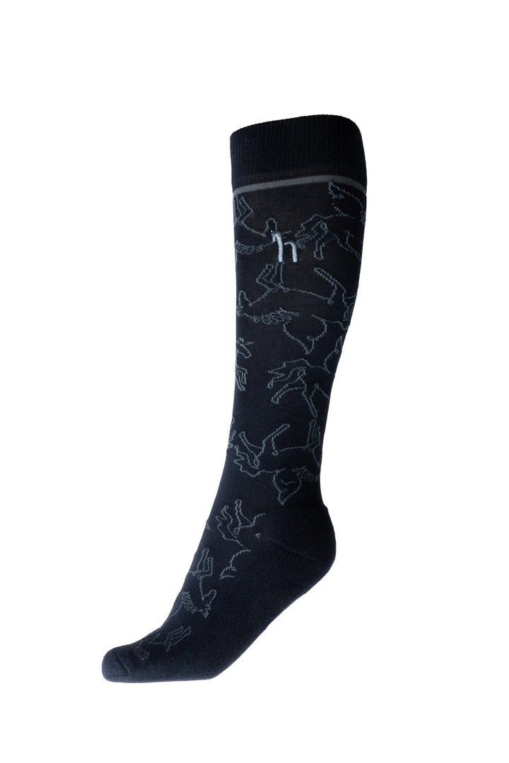 HZ NIXIE BAMBOO WINTER SOCKS