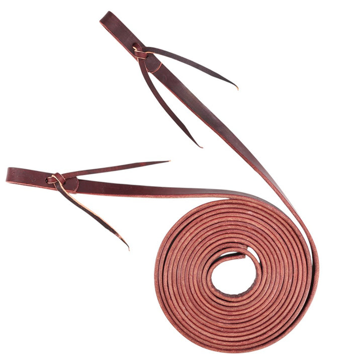 WEAVER LATIGO SPLIT REINS 5/8” X 7”