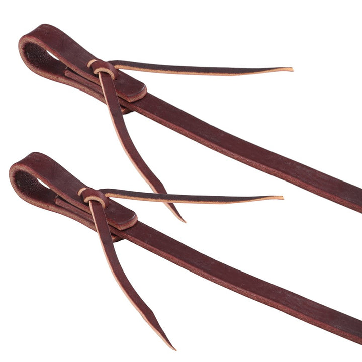 WEAVER LATIGO SPLIT REINS 5/8” X 7”