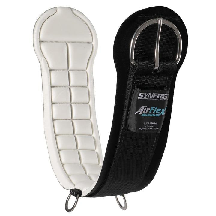 STRAIGHT AIR FLEX  SMART CINCH 28”/70CM