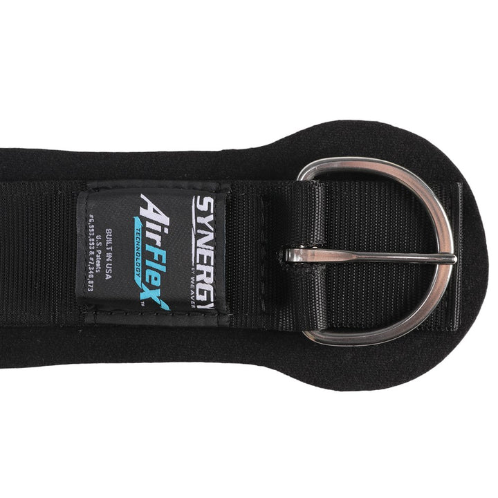 STRAIGHT AIR FLEX  SMART CINCH 28”/70CM