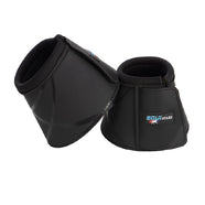 EQUI GUARD NEOPRENE LINED BELL BOOTS