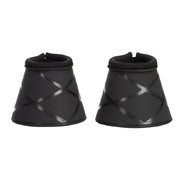 EQUI GUARD NEOPRENE LINED BELL BOOTS