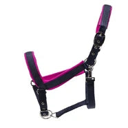 RANCHER NEOPRENE LINED HALTER