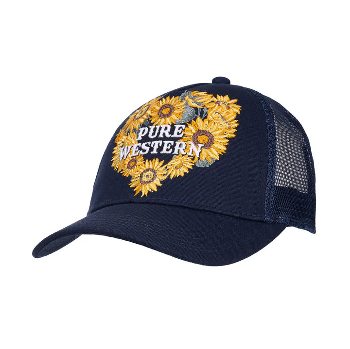 MARISSA HP TRUCKER CAP