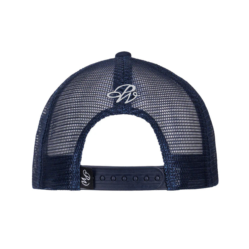 MARISSA HP TRUCKER CAP