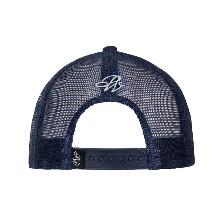 MARISSA HP TRUCKER CAP
