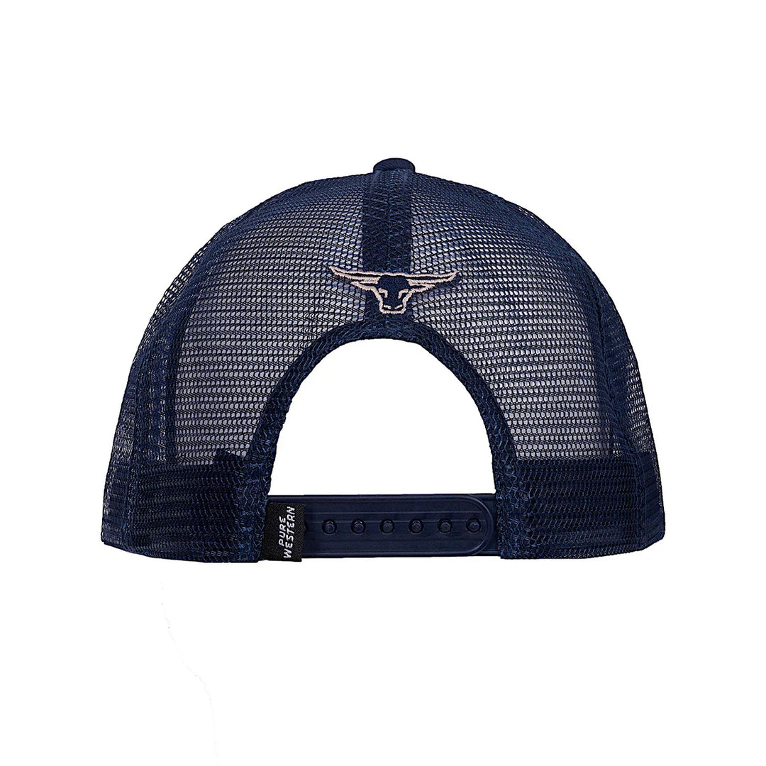OSCAR HP TRUCKER CAP