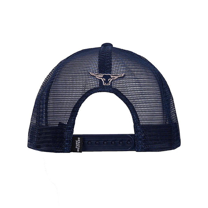 OSCAR HP TRUCKER CAP
