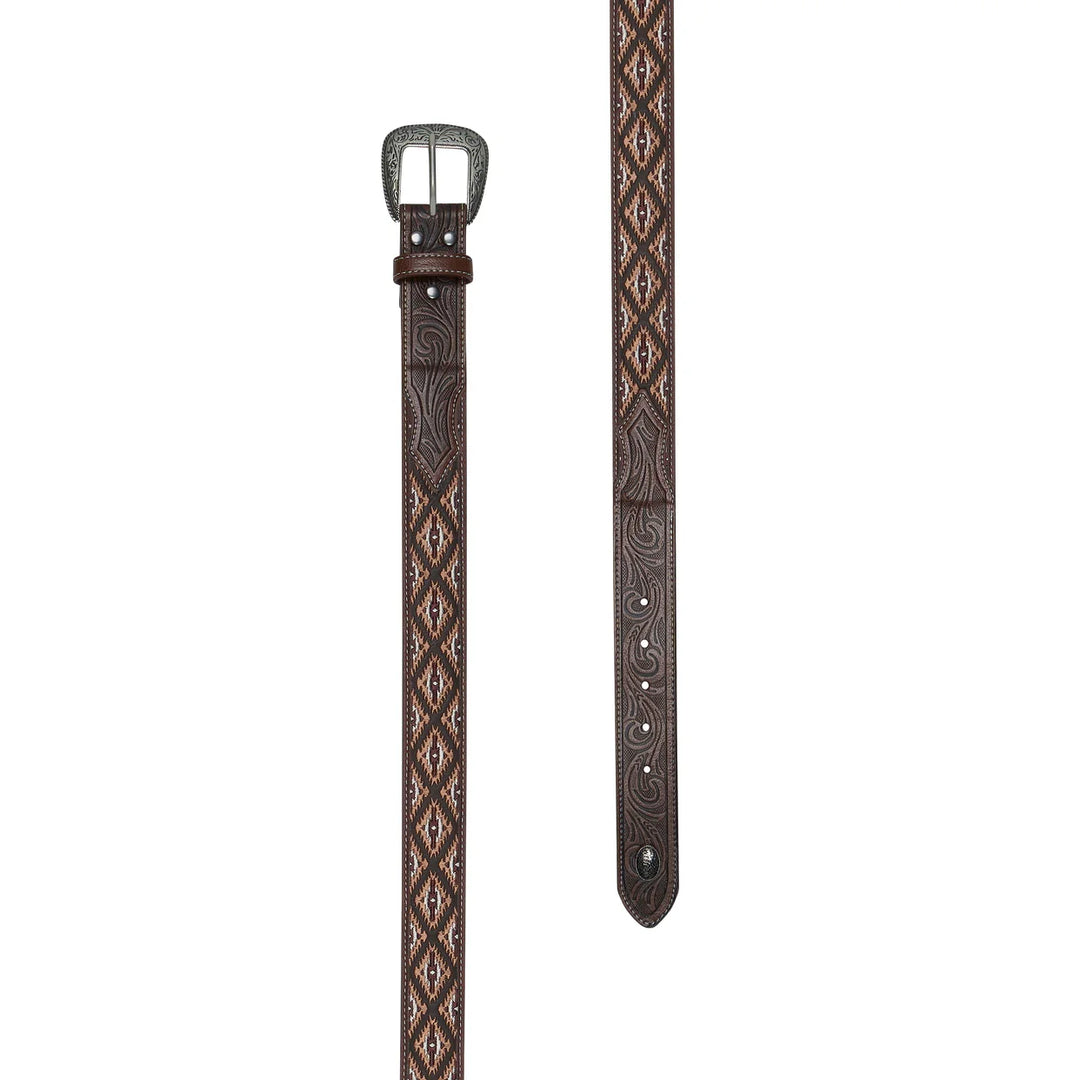 PURE WESTERN BOWEN BELT