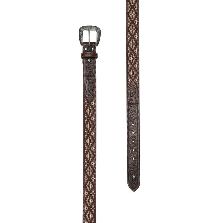 PURE WESTERN BOWEN BELT