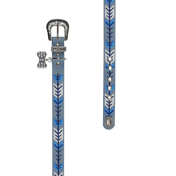 KAIRA DOG COLLAR