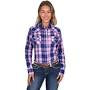 WMNS ARLEEN LS SHIRT