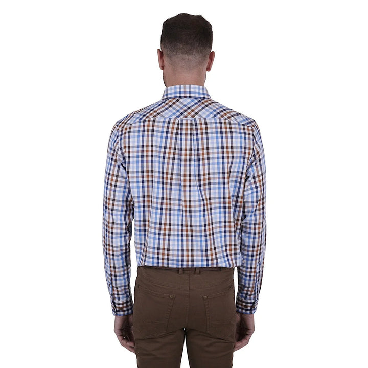 MENS PATRICK LS SHIRT