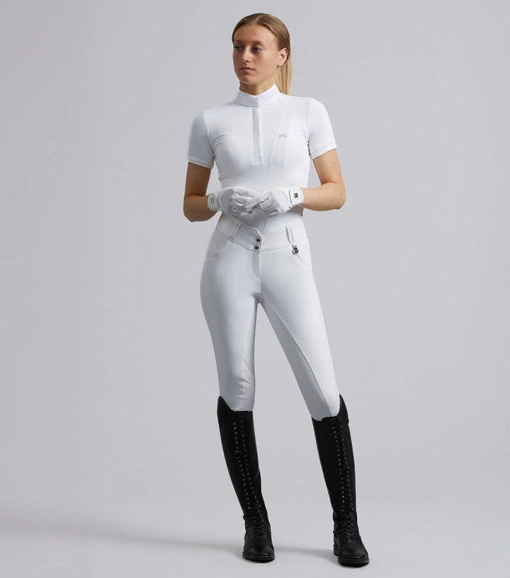 PE SOPHIA LADIES COMPETITION BREECHES