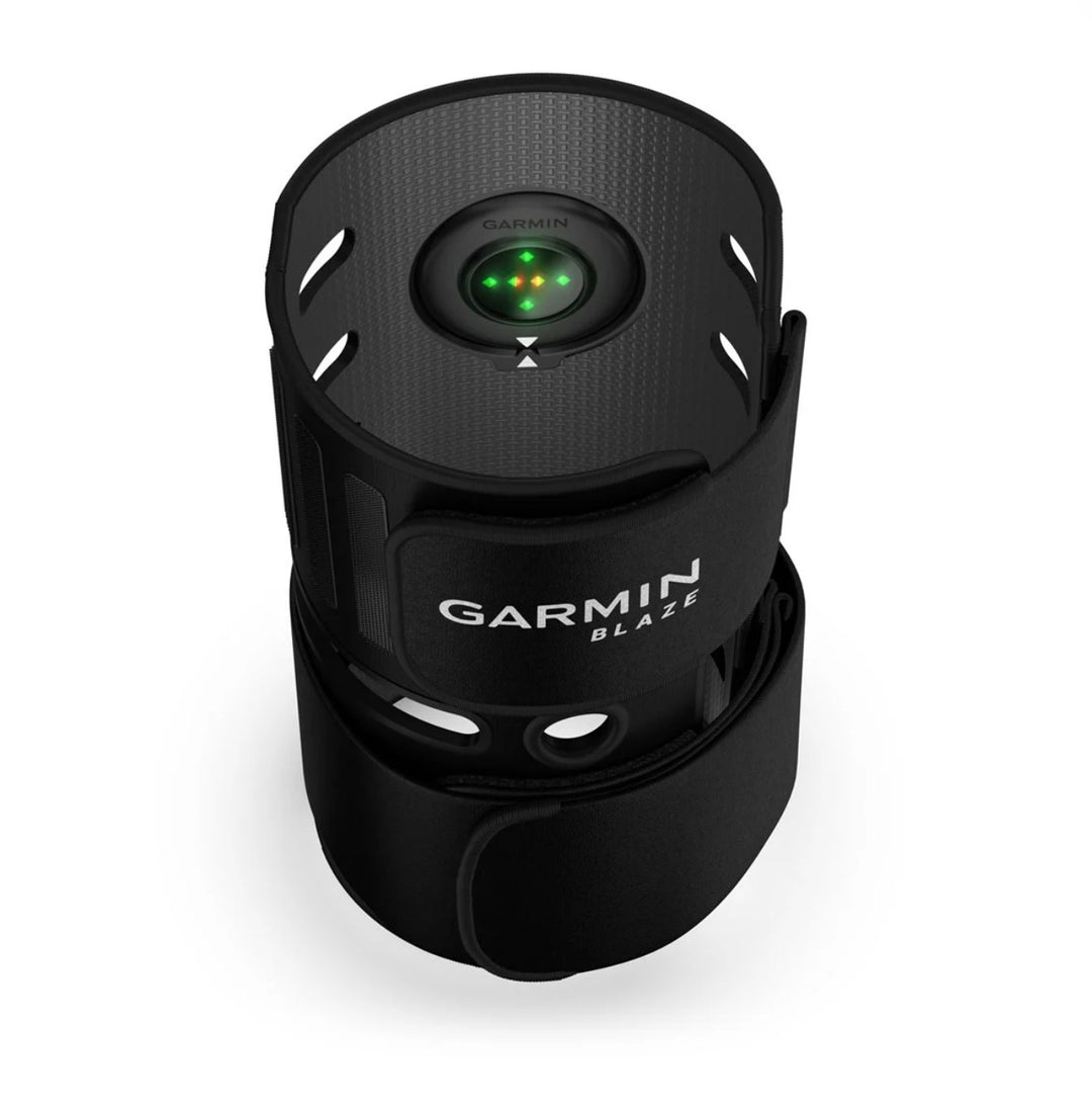Garmin BLAZE Equine Wellness System