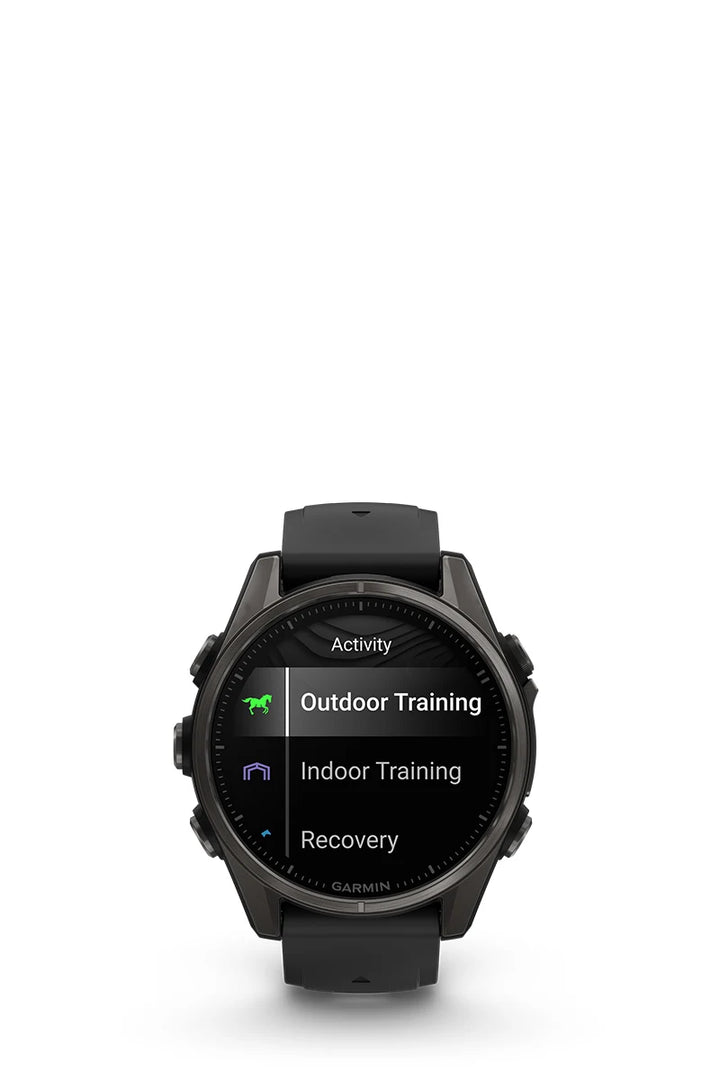 Garmin BLAZE Equine Wellness System