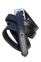 NAPPA STIRRUP LEATHERS BLK