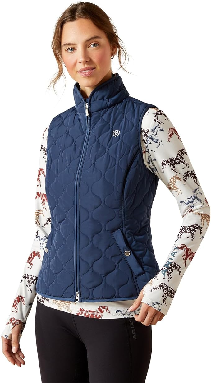 ARIAT ASHLEY 2.0 INSULATED VEST