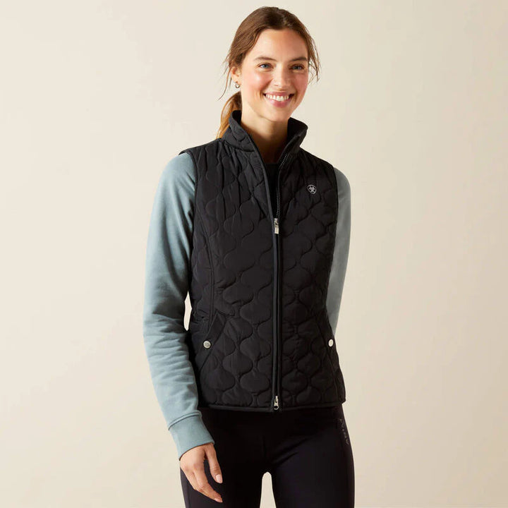 ARIAT ASHLEY 2.0 INSULATED VEST