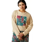 ARIAT WMNS DREAMS PAJAMA SET