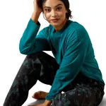 ARIAT WMNS DREAMS PAJAMA SET