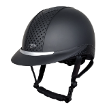 OSCAR AERO HELMET -BLACK