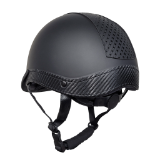 OSCAR AERO HELMET -BLACK
