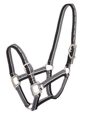 ZILCO HALTER STRIPED