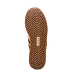 ARIAT WMNS RANCH RUNNER -BRIGHT CREAM/GLIDED LEOPARD HAIR ON