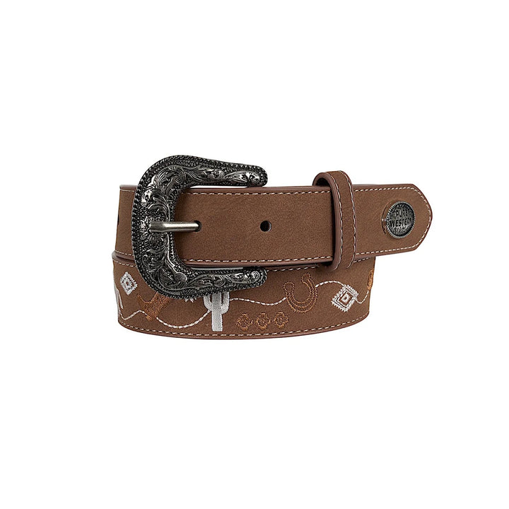KIDS HALLIE BELT