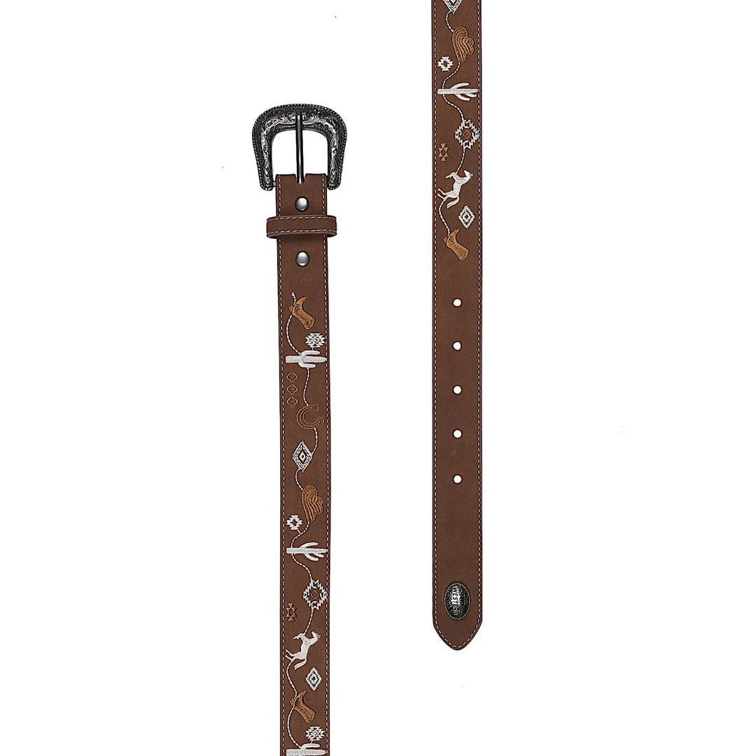 KIDS HALLIE BELT
