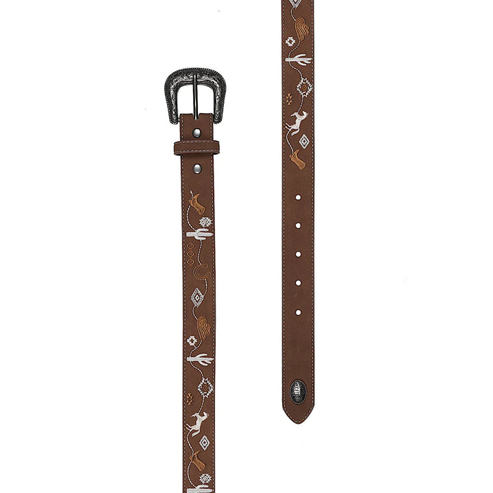 KIDS HALLIE BELT