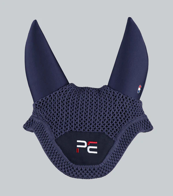 PEI ACOUSTIC EAR BONNET NAVY