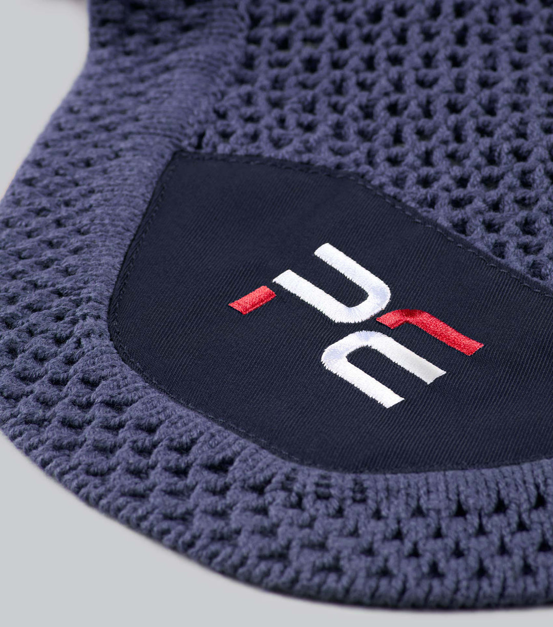 PEI ACOUSTIC EAR BONNET NAVY