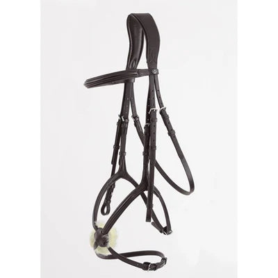 PE Sport Glorioso Grackle Bridle