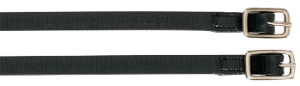 SPUR STRAPS PVC 13MM ZILCO
