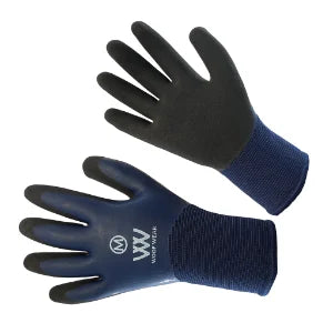 WW WINTER YARD GLOVES