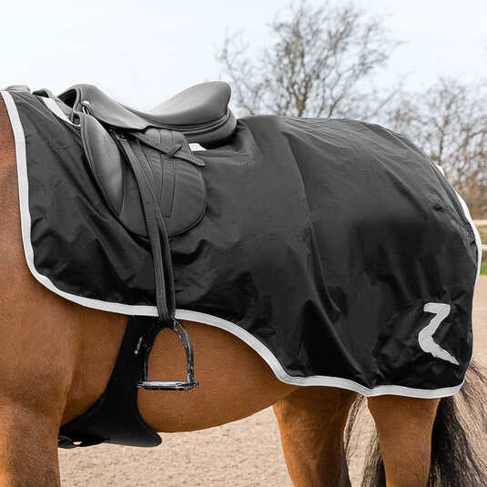 HORZE WEATHERTREK RIDING SHEET