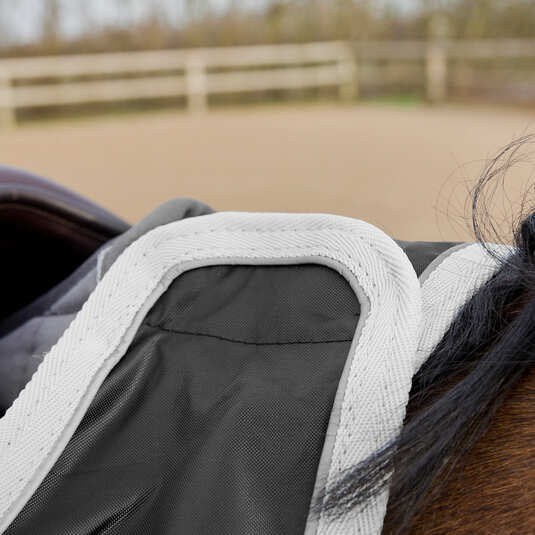 HORZE WEATHERTREK RIDING SHEET