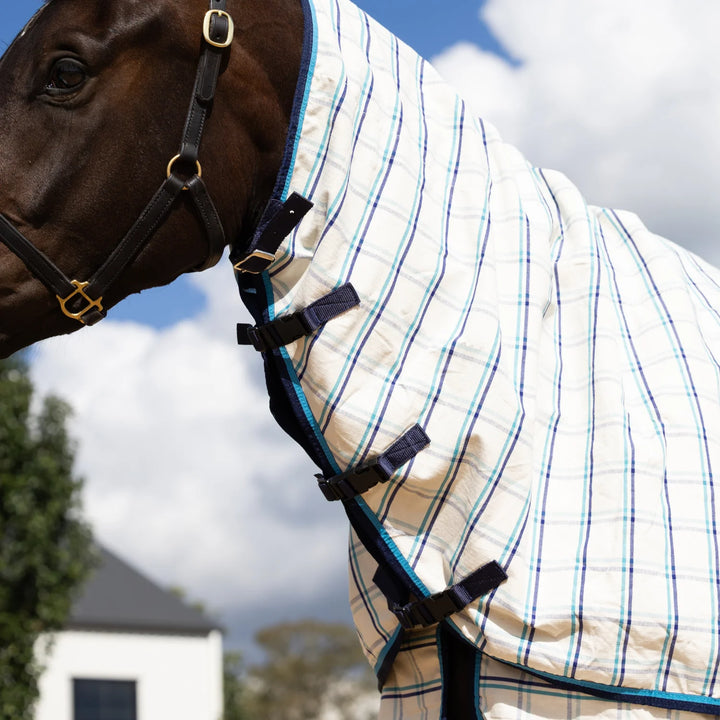 EARLWOOD DUAL SEASON NECKRUG