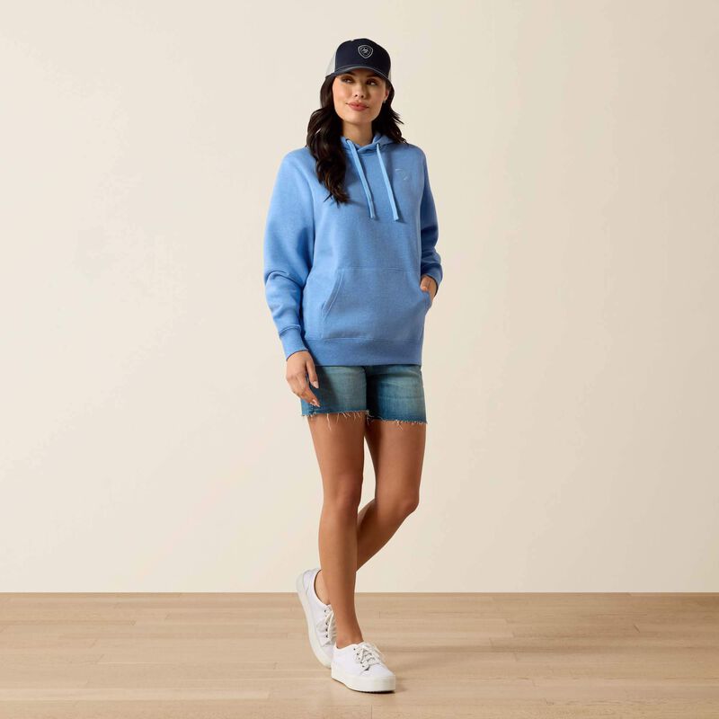 ARIAT WMS LOGO 2.0 HOODIE