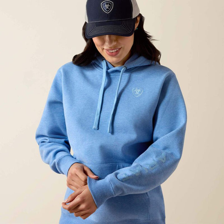 ARIAT WMS LOGO 2.0 HOODIE