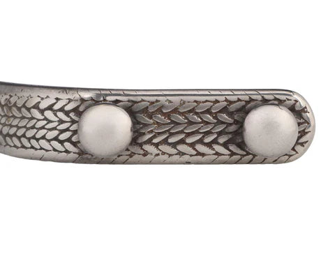 ORD  RIVER STOCKMAN SPURS