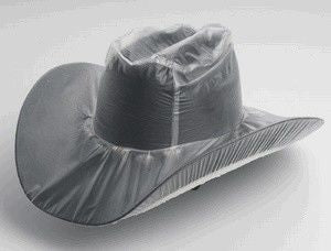 RESISTOL HAT PROTECTOR
