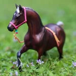 BREYER FREEDOM 4-EVER FRIENDS GIFT SET