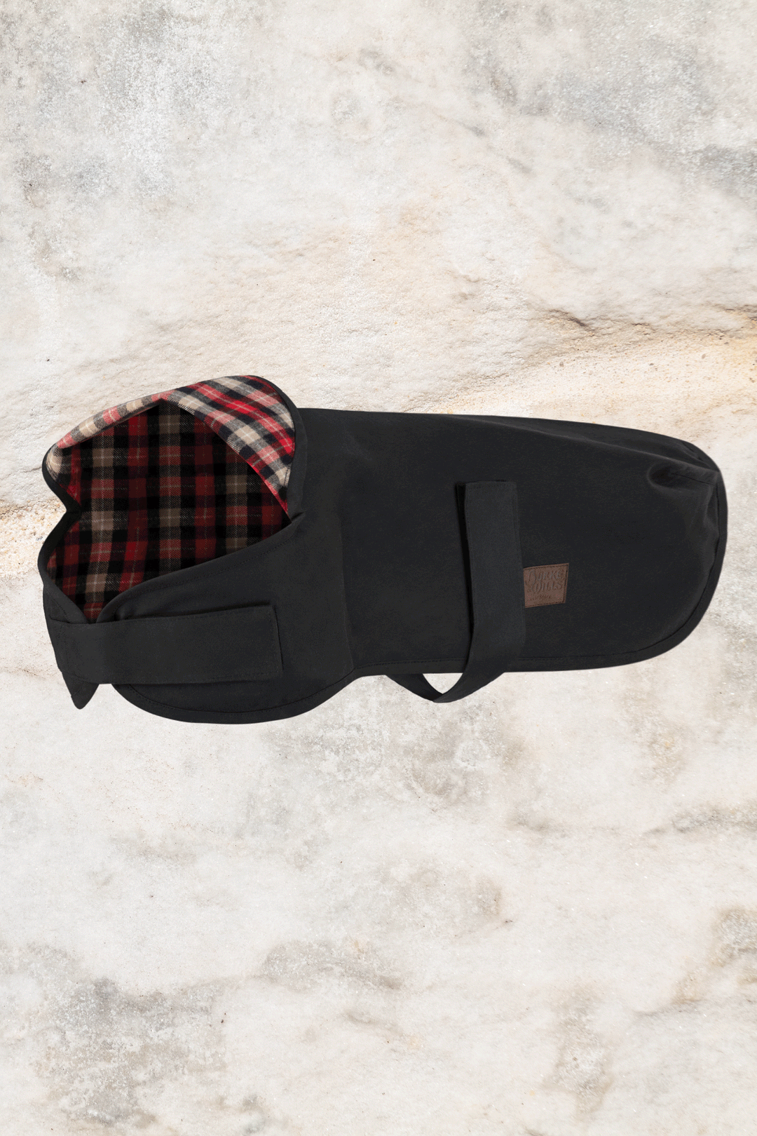 SCOTTY DOG RUG BURKE & WILLS