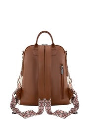 LIA AZTEC CONVERTABLE BACKPACK
