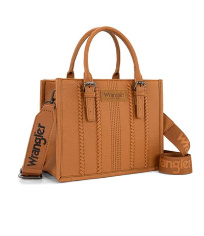 BOSTON STITCH CROSSBODY BAG