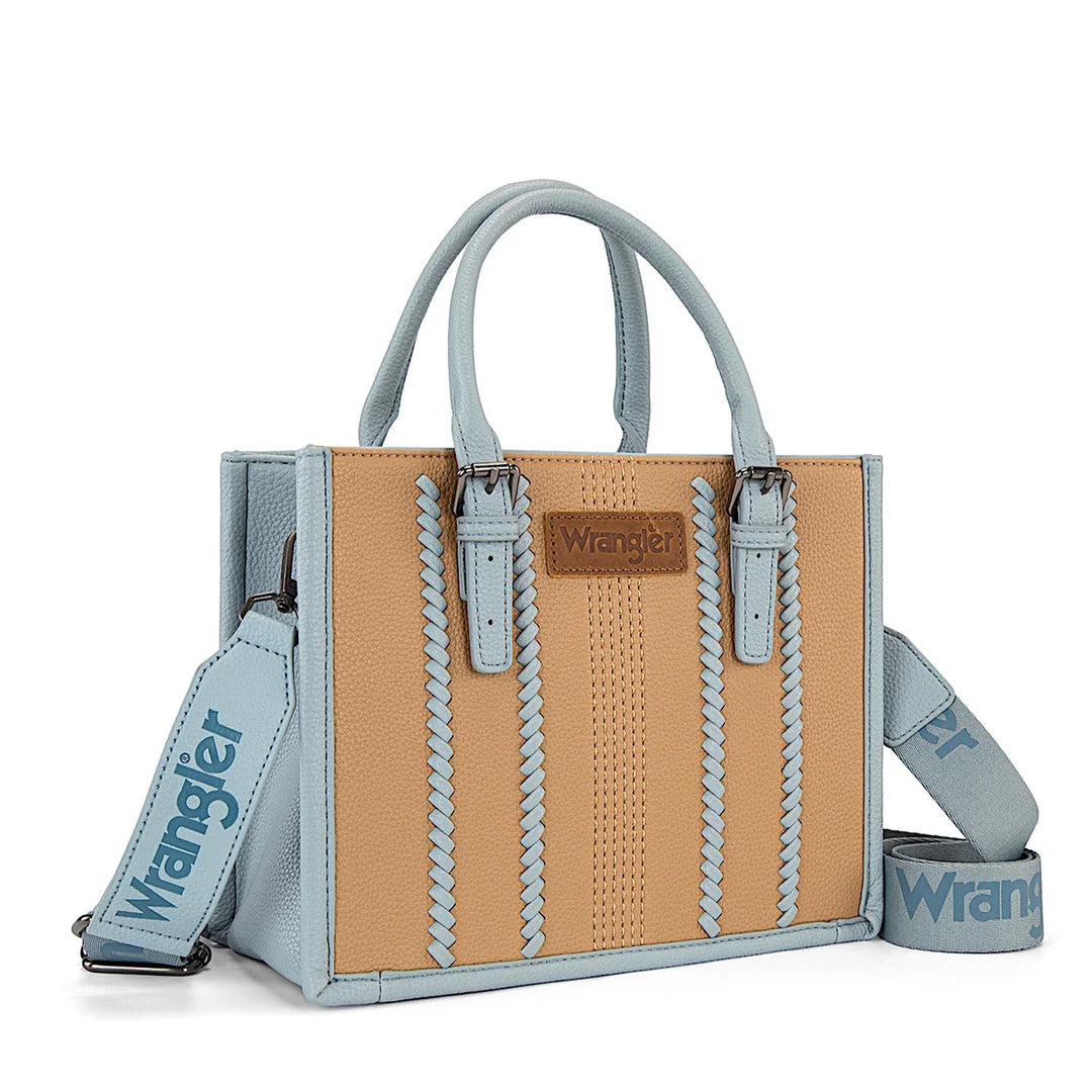 BOSTON STITCH CROSSBODY BAG